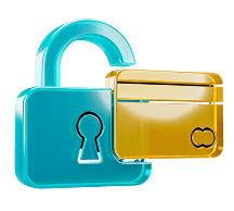 Secured Lock